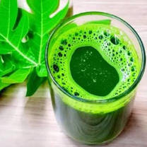 Platelet booster Papita ke patte ka Juice, 300ML