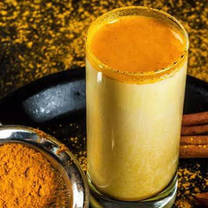 Haldi Desi Gud Milk, 300 ML