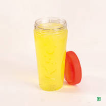 Mountain Dew Reusable Bottle