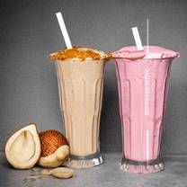 Fresh Sitafal Premium Milkshake (Seasonal)