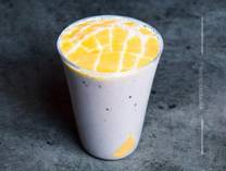 Mango Thick Shake