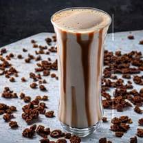 Lotus Biscoff Premium Milkshake