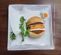 Double Decker [5 Egg]