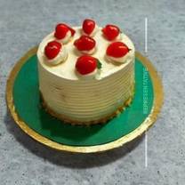 Badam Cake