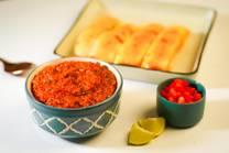 Pure Jain Pavbhaji