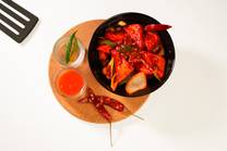 Paneer Red Cook