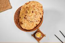 Cheese Butter Naan