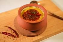 Dal Tadka