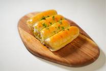 Oil Pav
