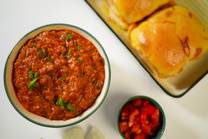 Swaminarayan Pavbhaji