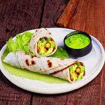 Lasan Mayonnaise Special Roll Locho