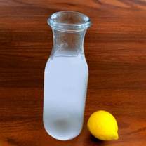Lemon Juice 