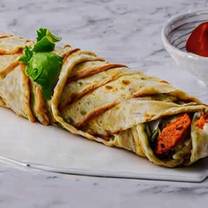 Italian Mayonnaise Special Roll Locho