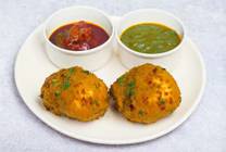 Chole Tikki