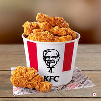 Peri Peri Chicken 5 Leg Piece Bucket