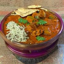 Veg Chatpata