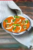 Paneer Lababdar 