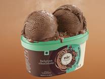 Belgian Chocolate No Added Sugar 500ml