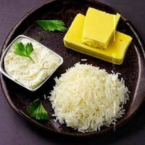 Iddra Butter