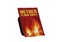 Nether Flame Sauce