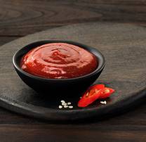 Korean Sweet Chilli Dip