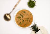 Dal Fry