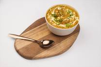 Paneer Kofta (Brown)