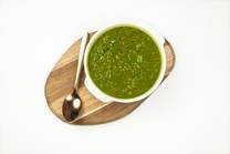 Dal Palak
