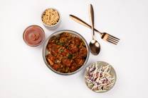 Schezwan Manchurian
