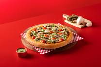Ultimate Tandoori Veggie