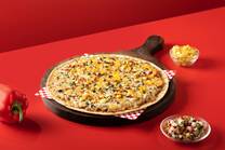 Mexican Fiesta Thin n Crispy