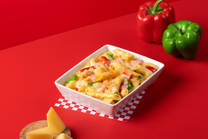 Penne McN Cheese Pasta