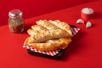 Loaded Bread Stix