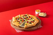 Veggie Supreme