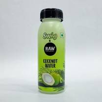 Tender Coconut Water (200 ml).