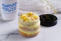 Rasmalai Jar