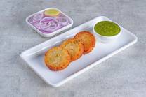 Dahi Kebab (3 Pcs)