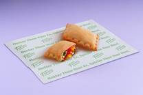 Pizza Puff (Pack of 2)