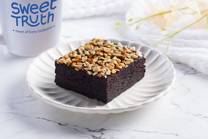 Hazelnut Brownie