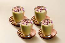 Badam Kesar Thandai (Pack of 4)
