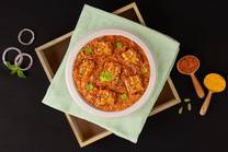 Tandoori Paneer Tikka Masala