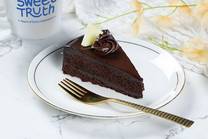 Choco Truffle Pastry
