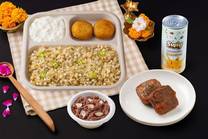 Special VRAT Feast