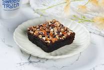 Almond Brownie