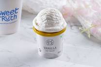 Vanilla Ice Cream