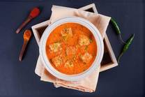 Paneer Makhani Bowl.