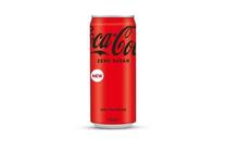 Coke Zero 330 ml Can