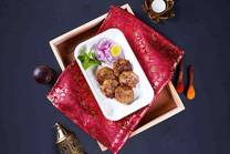 Chicken Tikki (5 pcs)