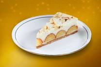 Gulab Jamun Cheesecake