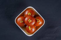 Gulab Jamun